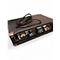 Used Ashdown ABM 600 Bass Amp Head