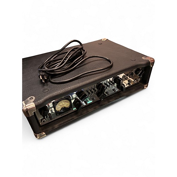 Used Ashdown ABM 600 Bass Amp Head