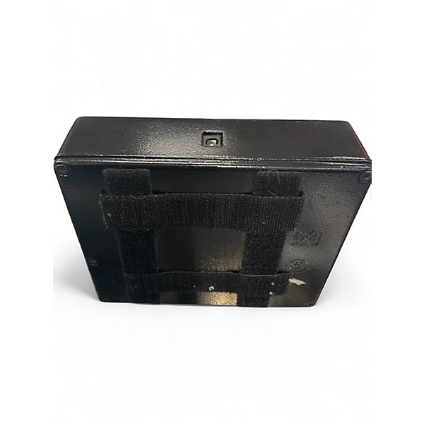 Used Electro-Harmonix Metal Muff Distortion With Top Boost Effect Pedal