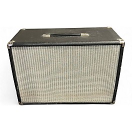 Used Yorkville YCX12 Traynor Series 1x12 Bass Cabinet