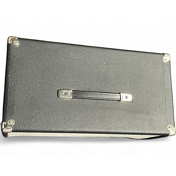 Used Yorkville YCX12 Traynor Series 1x12 Bass Cabinet