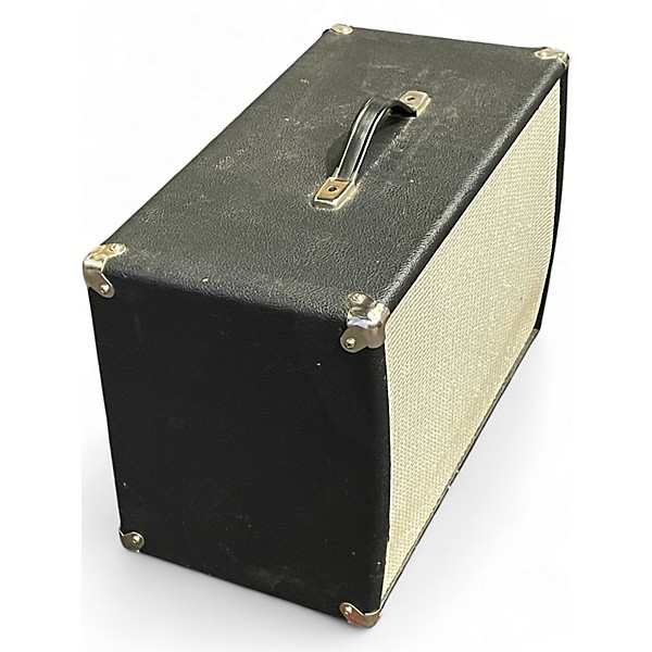 Used Yorkville YCX12 Traynor Series 1x12 Bass Cabinet