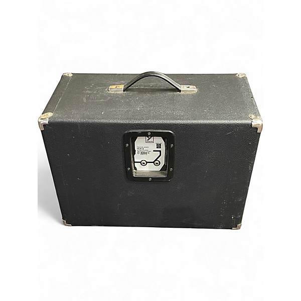 Used Yorkville YCX12 Traynor Series 1x12 Bass Cabinet