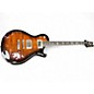 Used PRS SE Singlecut McCarty 594 2 Color Sunburst Solid Body Electric Guitar