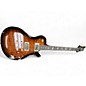 Used PRS SE Singlecut McCarty 594 2 Color Sunburst Solid Body Electric Guitar