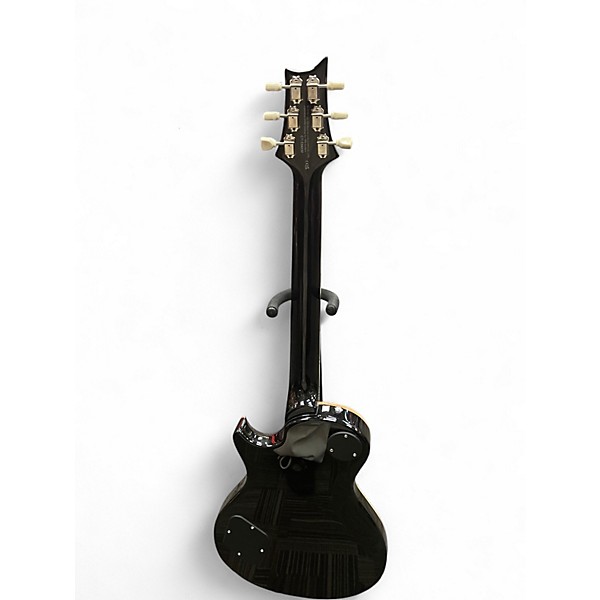 Used PRS SE Singlecut McCarty 594 2 Color Sunburst Solid Body Electric Guitar