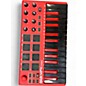 Used Akai Professional MPK Mini MIDI Controller thumbnail