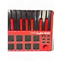Used Akai Professional MPK Mini MIDI Controller