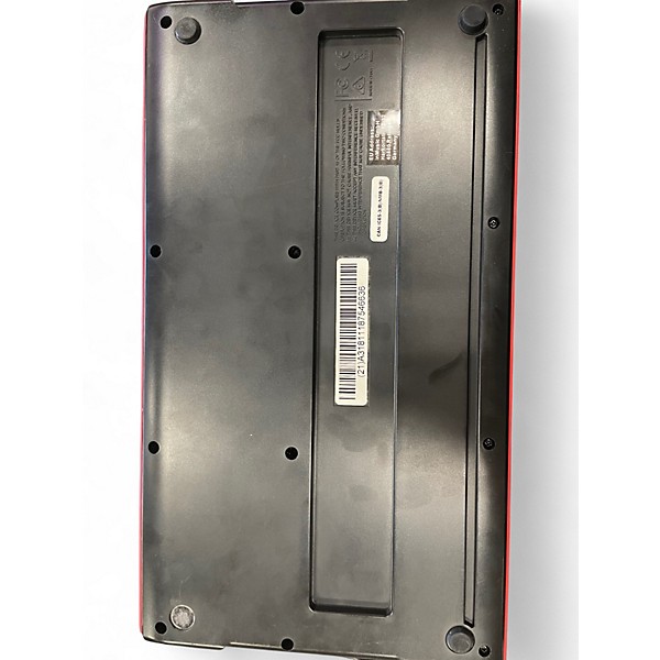 Used Akai Professional MPK Mini MIDI Controller