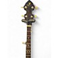 Used J. Reynolds BANJO Black Banjo