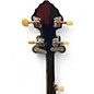 Used J. Reynolds BANJO Black Banjo