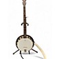 Used Deering Goodtime Special 5 String Resonator 2 Color Sunburst Banjo thumbnail