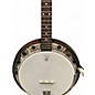 Used Deering Goodtime Special 5 String Resonator 2 Color Sunburst Banjo