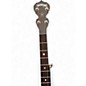 Used Deering Goodtime Special 5 String Resonator 2 Color Sunburst Banjo