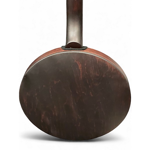 Used Deering Goodtime Special 5 String Resonator 2 Color Sunburst Banjo