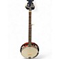 Used Savannah sb095 2 Color Sunburst Banjo thumbnail