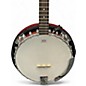 Used Savannah sb095 2 Color Sunburst Banjo