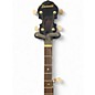 Used Savannah sb095 2 Color Sunburst Banjo