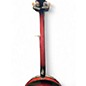 Used Savannah sb095 2 Color Sunburst Banjo
