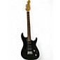 Used Godin Freeway Classic Black Solid Body Electric Guitar thumbnail