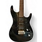 Used Godin Freeway Classic Black Solid Body Electric Guitar