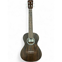 Used Cordoba 15TB-E Worn Natural Ukulele