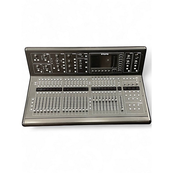 Used Midas M32 LIVE Digital Mixer