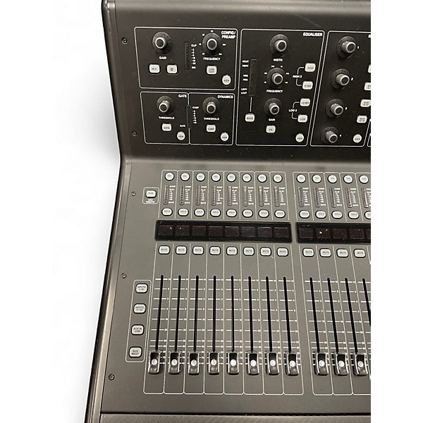 Used Midas M32 LIVE Digital Mixer