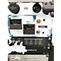 Used Behringer 369 DISCRETE PRECISON Compressor
