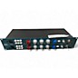 Used Behringer 1273-KT DUEL MIC PREAMP Microphone Preamp thumbnail