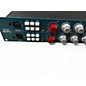 Used Behringer 1273-KT DUEL MIC PREAMP Microphone Preamp