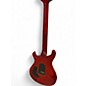 Used PRS Custom 24 10 Top 2 Color Sunburst Solid Body Electric Guitar
