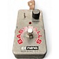 Used Electro-Harmonix Bassballs Nano Envelope Filter Bass Effect Pedal thumbnail