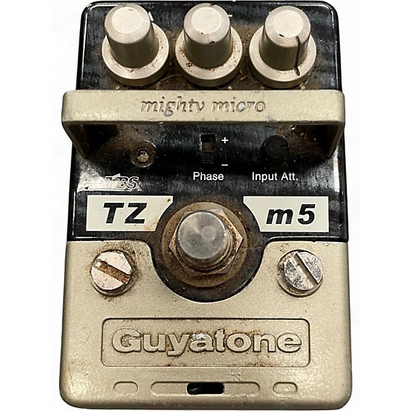 Used EarthQuaker Devices Dirt Transmitter Fuzz Effect Pedal