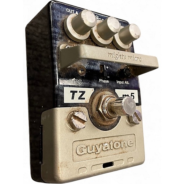 Used EarthQuaker Devices Dirt Transmitter Fuzz Effect Pedal