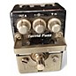 Used Guyatone TZM5 TORRID FUZZ Effect Pedal
