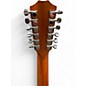 Used Taylor 254 CE 12 STRING Natural 12 String Acoustic Electric Guitar