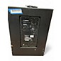 Used Yamaha DXS12 Powered Subwoofer thumbnail