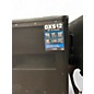 Used Yamaha DXS12 Powered Subwoofer