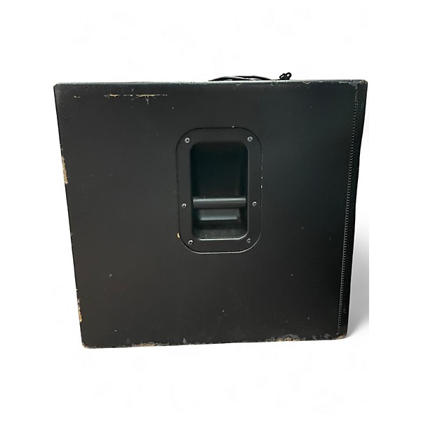 Used Yamaha DXS12 Powered Subwoofer