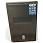 Used Yamaha DXS12 Powered Subwoofer