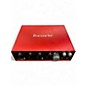 Used Focusrite Scarlett 18i20 Gen 2 Audio Interface thumbnail
