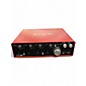 Used Focusrite Scarlett 18i20 Gen 2 Audio Interface