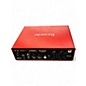 Used Focusrite Scarlett 18i20 Gen 2 Audio Interface