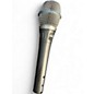 Used Shure Beta 87A Condenser Microphone