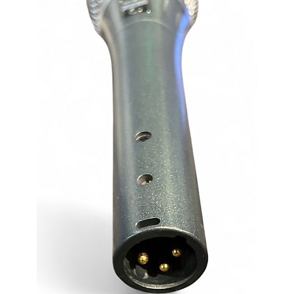 Used Shure Beta 87A Condenser Microphone