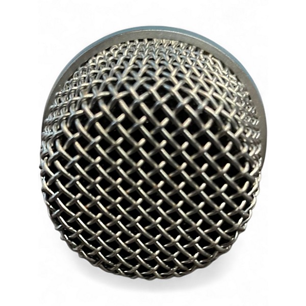 Used Shure Beta 87A Condenser Microphone