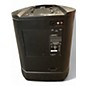 Used Bose L1 Compact Powered Speaker