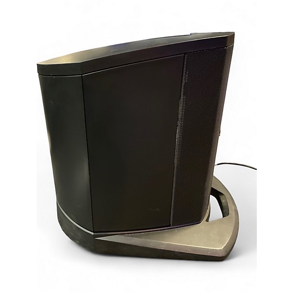 Used Bose L1 Compact Powered Speaker