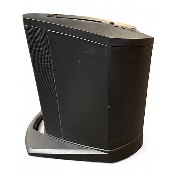 Used Bose L1 Compact Powered Speaker